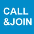 Icon of program: Call&Join