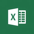 Icon of program: Microsoft Excel 2010