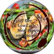 Icon of program: 7 Day Low Carb Meal Plan …