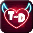 Icon of program: Truth or Dare for Adult D…