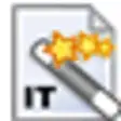 Icon of program: InstantType