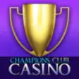 Icon of program: Champions Club Casino
