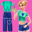 Icon of program: DIY Fashion Star