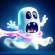 Icon of program: Ghost Invasion: Idle Hunt…