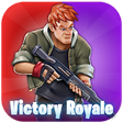 Victory Royale icon