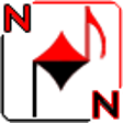 Icon of program: NoteCard
