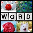 Icon of program: Word Picture - IQ Word Br…