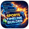 Icono de programa: Sports Timeline Builder