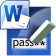 Icono de programa: Word Password Recovery La…
