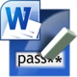 Icon of program: Word Password Recovery La…