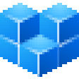 Icono de programa: Free 3d Printer Icon Set