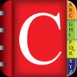 Icon of program: Contacts @Work Search Col…