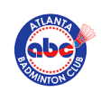 Icon of program: Atlanta Badminton Club