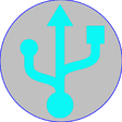 Icon of program: usb otg settings driver c…