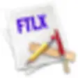 Icon of program: Folder Text Labeler