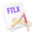 Icon of program: Folder Text Labeler