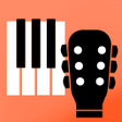 Icon of program: Chord Analyser (Chord Fin…