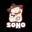 Icon of program: Soho SushiBurrito