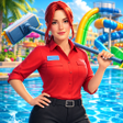 Icono de programa: Water Park: Empire Simula…
