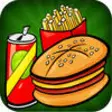 Icon of program: Diner Burger Story - Swit…