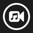 Icon of program: Add Music to Videos & Pho…