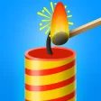 Icon of program: Diwali Firecrackers Simul…
