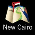 Icon of program: EGIPA New Cairo -