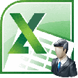 Icono de programa: Excel Switch First Last N…