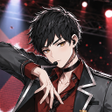 Icon of program: Boy Band Idol INC : STAR …