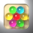 Icon of program: Spin-a-Tron Free: Bubble …