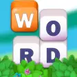 Icon of program: Word Tower: Relaxing Word…