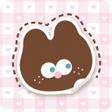 Icono de programa: Gummy Pop: Sticker Maker