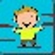Icono de programa: Droid jump