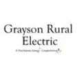 Icon of program: GraysonRECC