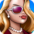 Millionaire City icon