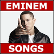 Icono de programa: Eminem SONGS OFFLINE ( 50…