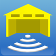 Icon of program: Garage Door Remote Open S…