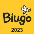 Icono de programa: Biugo-video makervideo ed…