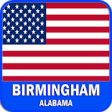Icon of program: Birmingham Alabama Radio …