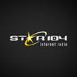 Star104 Internet Radio icon