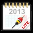 MP Fishing Calendar icon