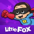 Icon of program: Rocket Girl Little Fox St…