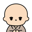 Icon of program: Calmple : 마음을 돌보는 사찰