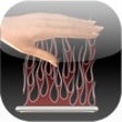 Icon of program: a Hands Heater 2.0