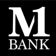 Icon of program: M1 Bank