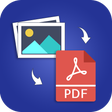 Icono de programa: Photos to PDF - Convert I…