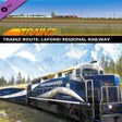 Icon of program: Trainz Railroad Simulator…