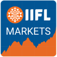 Icono de programa: IIFL Markets - NSE BSE Mo…
