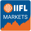 Icon of program: IIFL Markets - NSE BSE Mo…