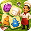 Icon of program: Joy Kitchen Tile Match
